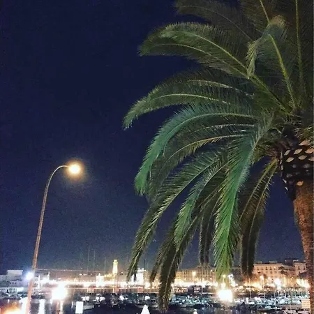 Casa Bettina Appartement Bari