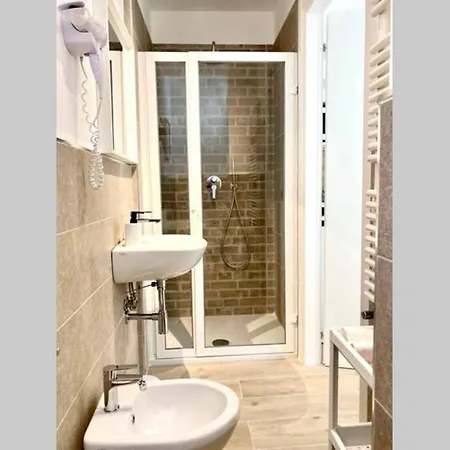 Appartement Casa Bettina