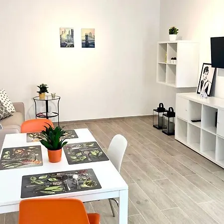 Casa Bettina Appartement *