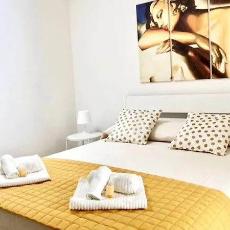 Apartamento Casa Bettina