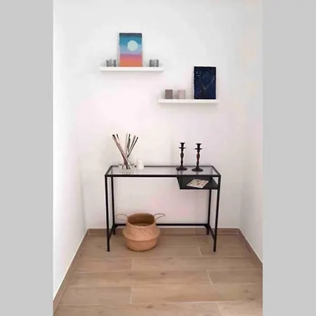 Appartement Casa Bettina