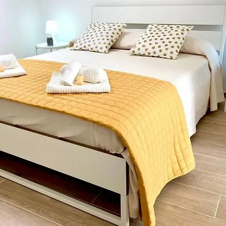 Casa Bettina Apartamento Bari