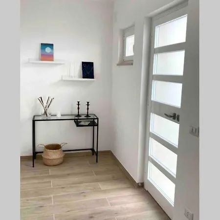 Casa Bettina