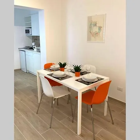 Casa Bettina Apartment Bari