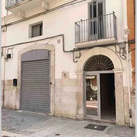 Casa Bettina Apartment