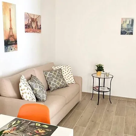 Casa Bettina Apartment Bari