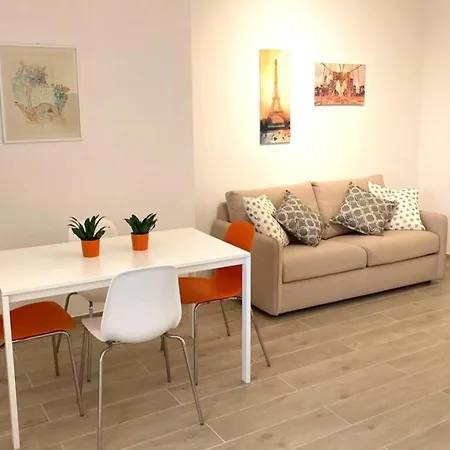 Casa Bettina Apartment Bari