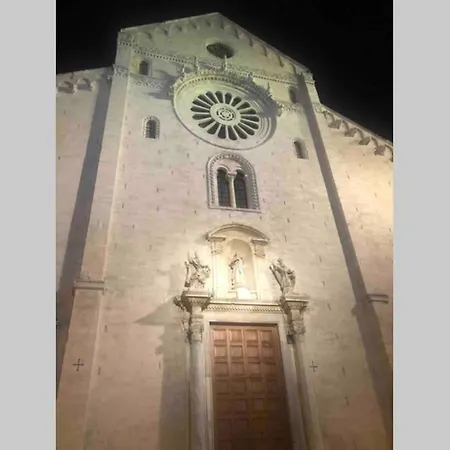 Casa Bettina Lägenhet Bari