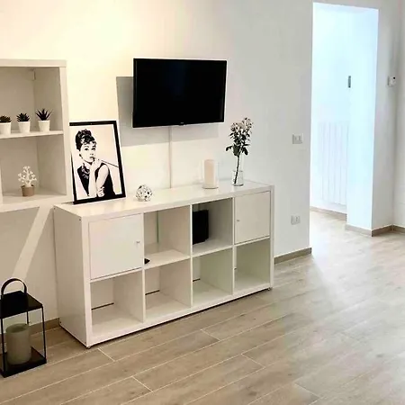Casa Bettina Apartment Bari