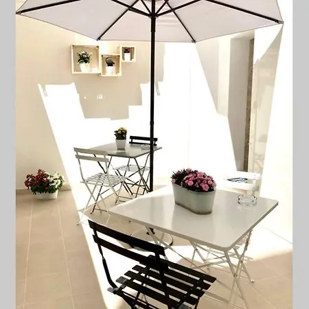 Casa Bettina *
