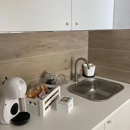 Casa Bettina Apartment Bari