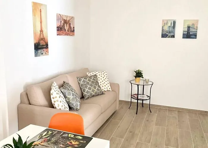Casa Bettina דירה בארי