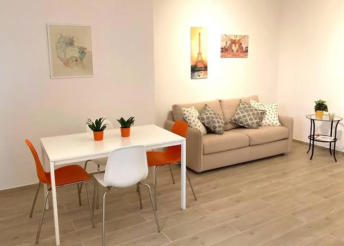 Casa Bettina דירה בארי