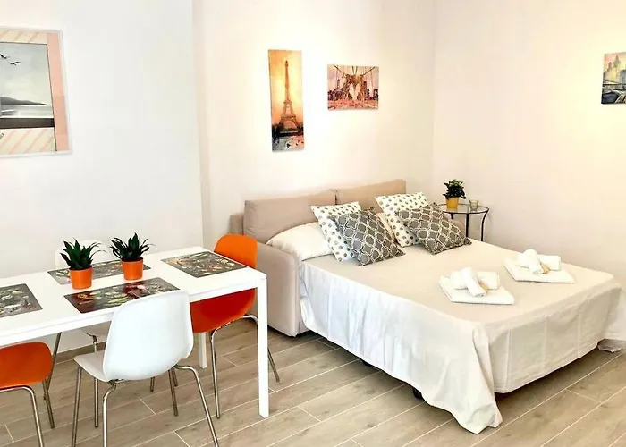 Casa Bettina