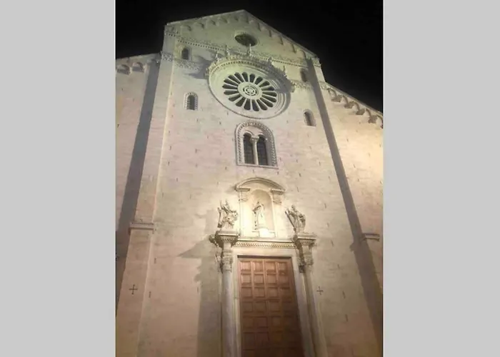 Casa Bettina דירה בארי