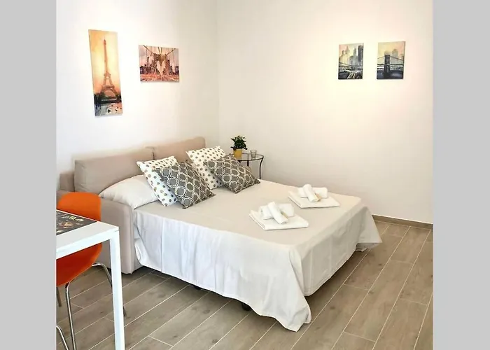 Casa Bettina
